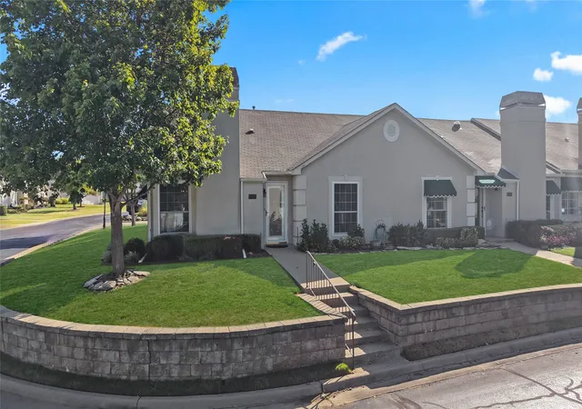 Photo 3 of Single family home for sale at 8321 S 84th East Ave, Tulsa, OK 74133 | MLS# 2630673 | Listing updated on 2026-09-02