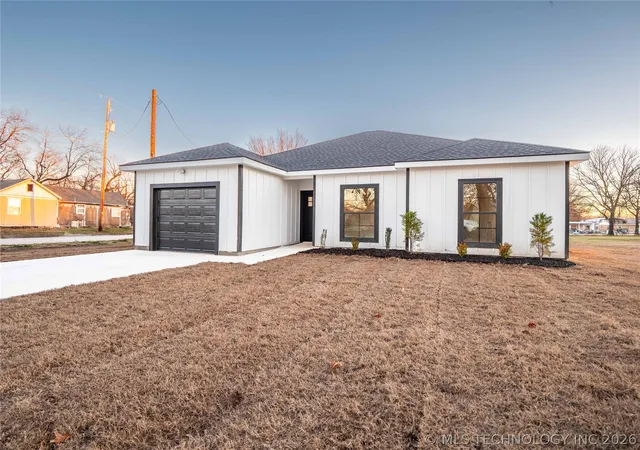 Photo 1 of Sale Pending at 200 Townsend Ave, Mc Alester, OK 74501 | MLS# 2630826 | Listing updated on 2026-09-03