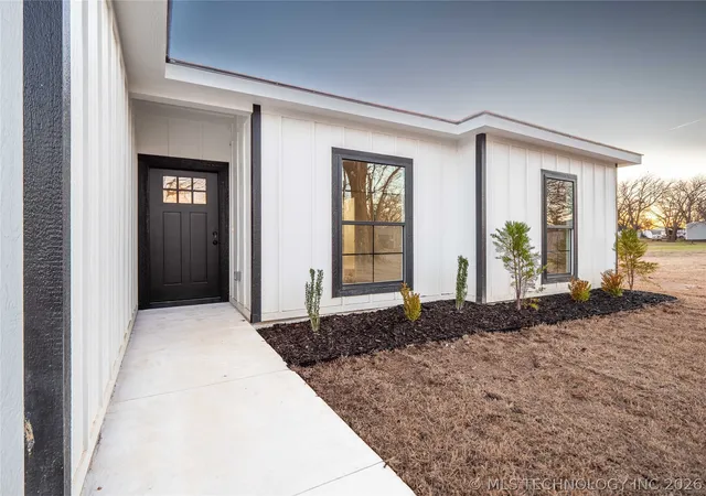 Photo 3 of Sale Pending at 200 Townsend Ave, Mc Alester, OK 74501 | MLS# 2630826 | Listing updated on 2026-09-03