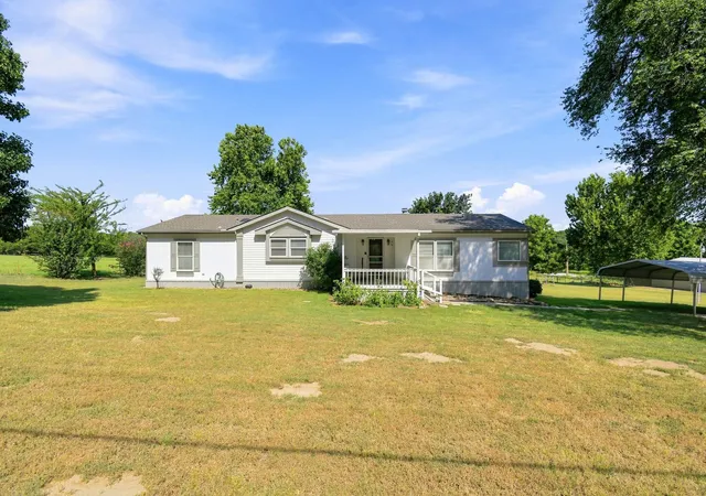 Photo 1 of Single family home for sale at 20249 W Archer St, Sand Springs, OK 74063 | MLS# 2630741 | Listing updated on 2026-09-14