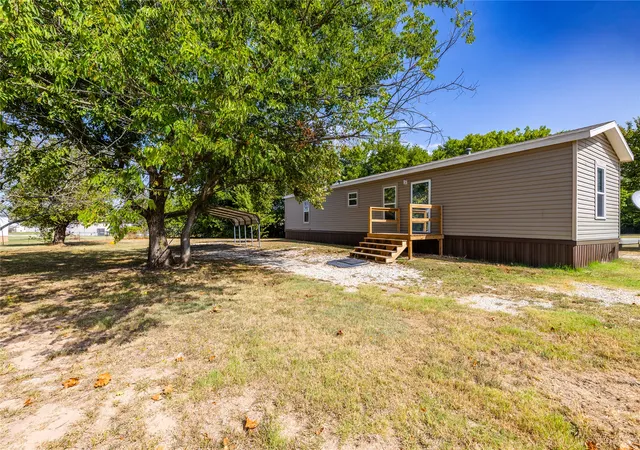 Photo 3 of Sale Pending at 228 E 9th Avenue, Ada, OK 74820 | MLS# 2630801 | Listing updated on 2026-08-29