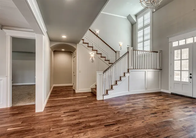 Photo 3 of Sale Pending at 12714 S 3rd Street, Jenks, OK 74037 | MLS# 2624038 | Listing updated on 2026-09-20