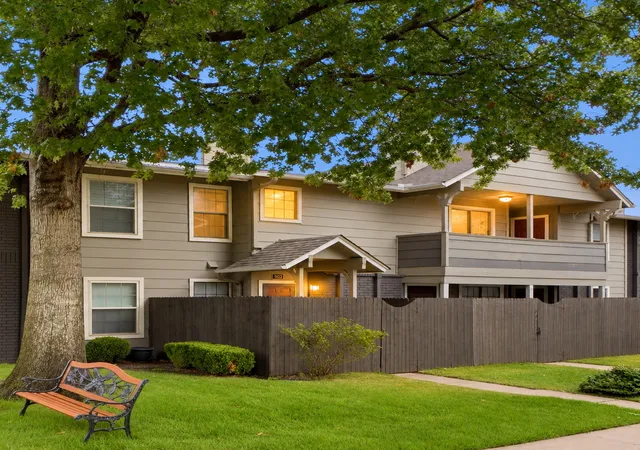 Photo 1 of Condo for sale at 2842 E 90th Street #902, Tulsa, OK 74137 | MLS# 2630778 | Listing updated on 2026-08-29