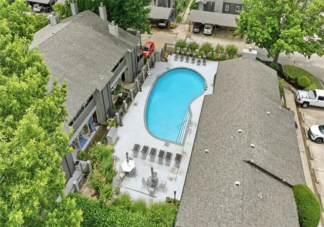 Photo 2 of Condo for sale at 2842 E 90th Street #902, Tulsa, OK 74137 | MLS# 2630778 | Listing updated on 2026-08-29