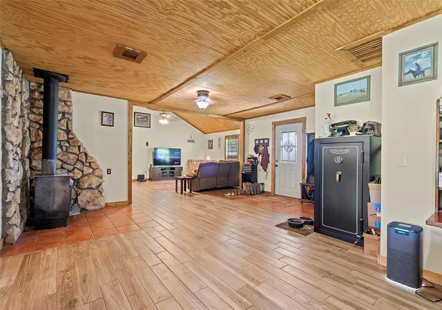 Photo 3 of Single family home for sale at 4124 Salerno Ln, Marietta, OK 73448 | MLS# 2630831 | Listing updated on 2026-09-29