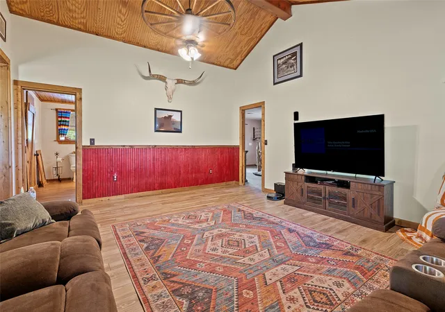 Photo 4 of Single family home for sale at 4124 Salerno Ln, Marietta, OK 73448 | MLS# 2630831 | Listing updated on 2026-09-29