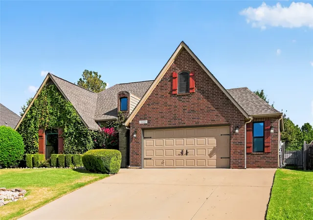 Photo 41 of Single family home for sale at 10221 E 113Th St S, Bixby, OK 74008 | MLS# 2630829 | Listing updated on 2026-10-06