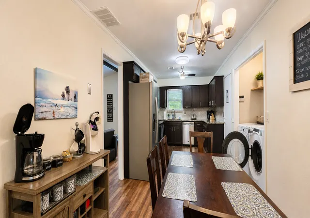 Photo 2 of Single family home for sale at 2701 E Dallas St, Broken Arrow, OK 74014 | MLS# 2630684 | Listing updated on 2026-08-31