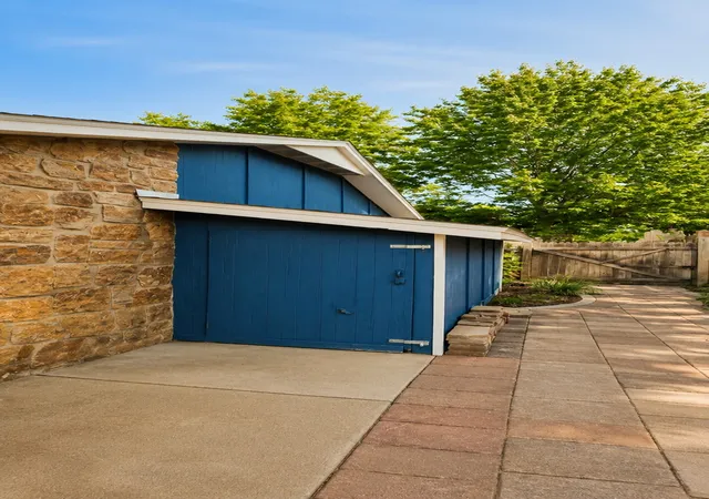 Photo 36 of Single family home for sale at 2701 E Dallas St, Broken Arrow, OK 74014 | MLS# 2630684 | Listing updated on 2026-08-31