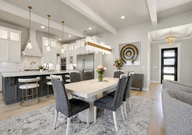 Photo 2 of Single family home for sale at 5876 N Meadows Ridge Rd, Owasso, OK 74055 | MLS# 2628250 | Listing updated on 2026-09-21