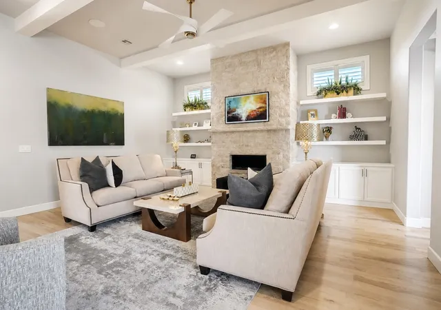 Photo 3 of Single family home for sale at 5876 N Meadows Ridge Rd, Owasso, OK 74055 | MLS# 2628250 | Listing updated on 2026-09-21