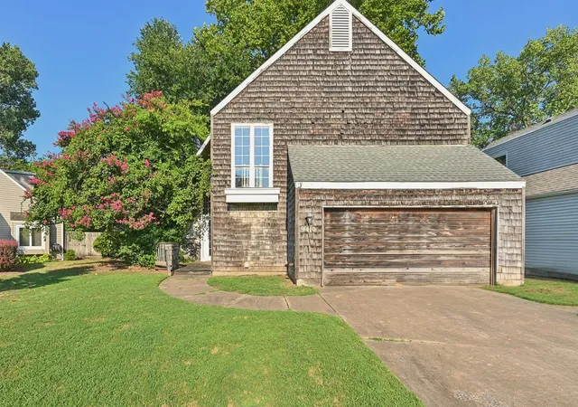 Photo 1 of Sale Pending at 9410 S Norwood Ave, Tulsa, OK 74137 | MLS# 2630848 | Listing updated on 2026-09-09