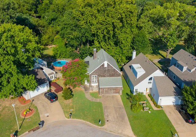 Photo 3 of Sale Pending at 9410 S Norwood Ave, Tulsa, OK 74137 | MLS# 2630848 | Listing updated on 2026-09-09