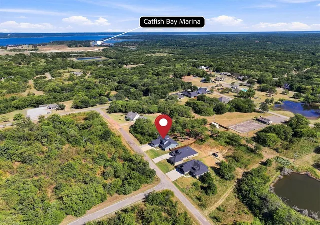 Photo 1 of Single family home for sale at 6953 River Oak, Kingston, OK 73439 | MLS# 2630650 | Listing updated on 2026-09-09
