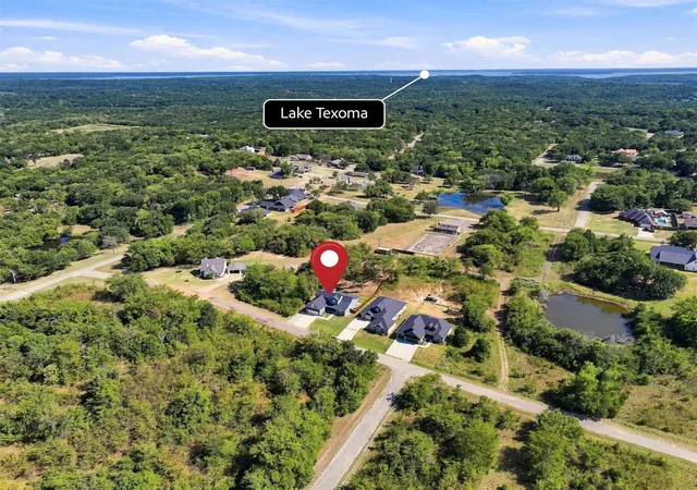 Photo 2 of Single family home for sale at 6953 River Oak, Kingston, OK 73439 | MLS# 2630650 | Listing updated on 2026-09-09