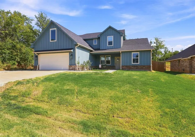 Photo 3 of Single family home for sale at 6953 River Oak, Kingston, OK 73439 | MLS# 2630650 | Listing updated on 2026-09-09