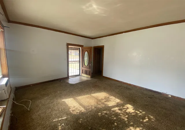Photo 3 of Single family home for sale at 303 N Adams St, Sapulpa, OK 74066 | MLS# 2630832 | Listing updated on 2026-09-08