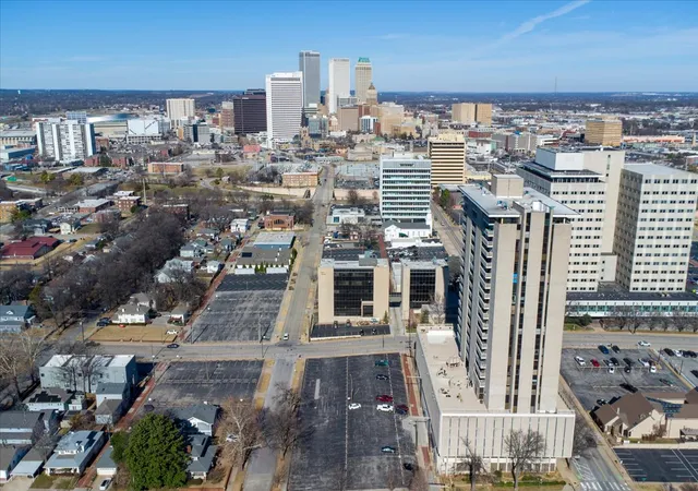 Photo 46 of Condo for sale at 1502 S Boulder Ave #14K, Tulsa, OK 74119 | MLS# 2630804 | Listing updated on 2026-09-08