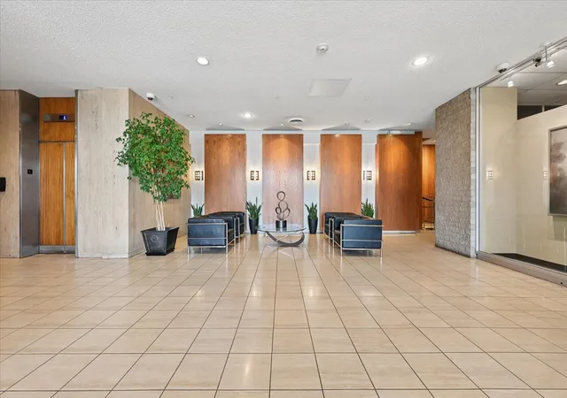 Listing Photo 5 - Condo for sale in building located at 1502 S Boulder Ave, Tulsa, OK 74119 - Unit #14K