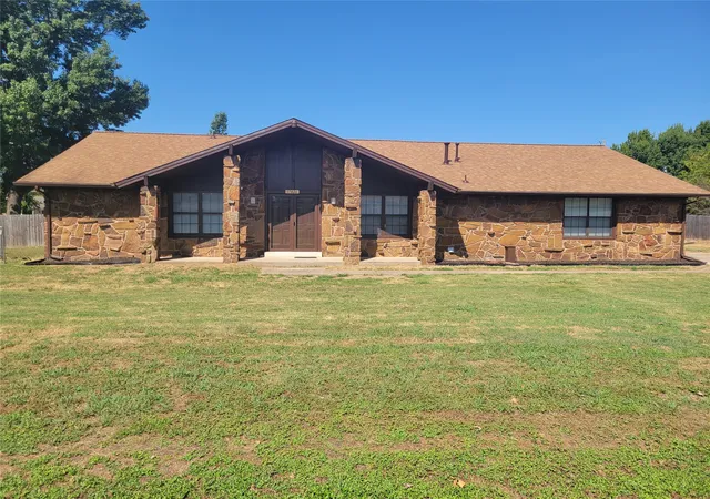 Photo 1 of Single family home for sale at 17426 S 91st E Eastavenue, Bixby, OK 74008 | MLS# 2630878 | Listing updated on 2026-09-21