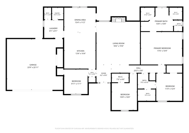 Photo 43 of Sale Pending at 1100 Se Manor Dr, Bartlesville, OK 74006 | MLS# 2630062 | Listing updated on 2026-09-11