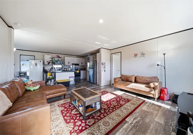 Photo 3 of Manufactured home for sale at 8370 S 446 Road, Locust Grove, OK 74352 | MLS# 2630893 | Listing updated on 2026-08-29