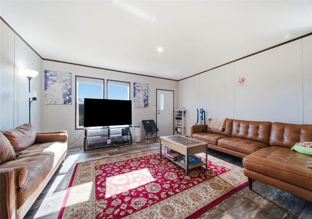 Photo 3 of Manufactured home for sale at 8370 S 446 Road, Locust Grove, OK 74352 | MLS# 2630893 | Listing updated on 2026-08-29