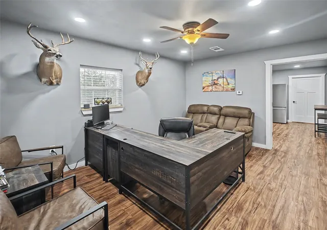 Photo 5 of Single family home for sale at 32514 Highway 82, Cookson, OK 74427 | MLS# 2630903 | Listing updated on 2026-08-31