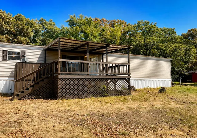 Photo 1 of Sale Pending at 24082 South 367, Fort Gibson, OK 74434 | MLS# 2630899 | Listing updated on 2026-08-31