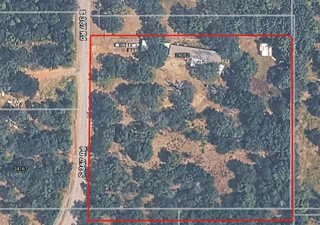 Photo 29 of Sale Pending at 24082 South 367, Fort Gibson, OK 74434 | MLS# 2630899 | Listing updated on 2026-08-31