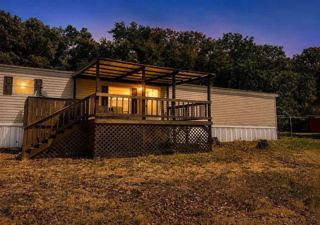 Photo 2 of Sale Pending at 24082 South 367, Fort Gibson, OK 74434 | MLS# 2630899 | Listing updated on 2026-08-31