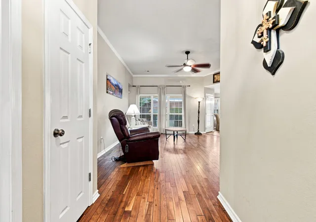 Photo 3 of Sale Pending at 20346 E 33rd St S, Broken Arrow, OK 74014 | MLS# 2630811 | Listing updated on 2026-09-11