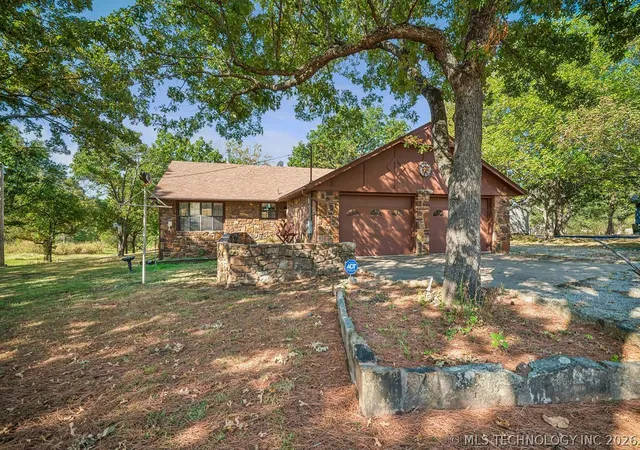 Photo 1 of Single family home for sale at 139 Miller Dr, Sand Springs, OK 74063 | MLS# 2629967 | Listing updated on 2026-09-04