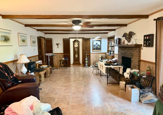 Photo 3 of Single family home for sale at 502 B St Nw, Ardmore, OK 73401 | MLS# 2628504 | Listing updated on 2026-10-29