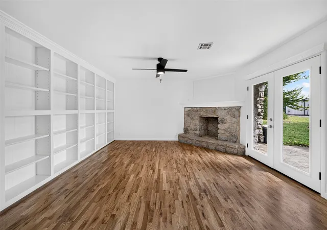 Photo 4 of Single family home for sale at 723 N Bristow Ave, Coweta, OK 74429 | MLS# 2630613 | Listing updated on 2026-09-21