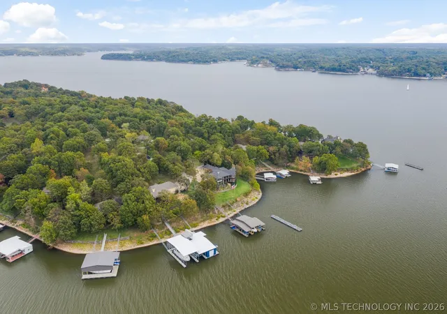 Photo 2 of Single family home for sale at 450406 E 353 Road, Afton, OK 74331 | MLS# 2630944 | Listing updated on 2026-09-11