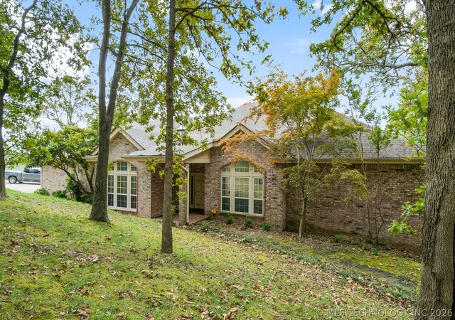 Photo 3 of Single family home for sale at 450406 E 353 Road, Afton, OK 74331 | MLS# 2630944 | Listing updated on 2026-09-11