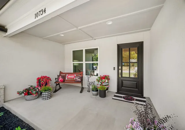 Photo 3 of Single family home for sale at 10734 S 281st Eastavenue, Coweta, OK 74429 | MLS# 2630654 | Listing updated on 2026-10-05