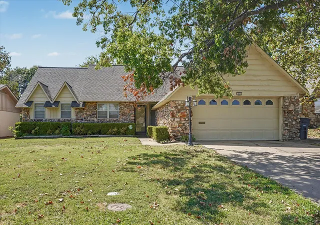 Photo 1 of Single family home for sale at 1544 S 69th Eastavenue, Tulsa, OK 74112 | MLS# 2630956 | Listing updated on 2026-09-09