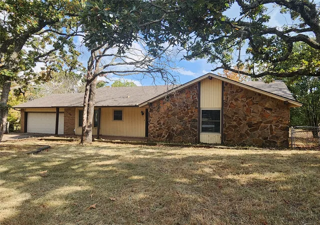 Photo 1 of Sale Pending at 11706 W 65th Street S, Sapulpa, OK 74066 | MLS# 2630933 | Listing updated on 2026-08-31