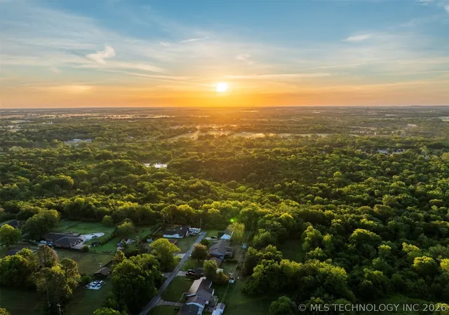 Land for sale at 1930 E 9th Street, Okmulgee, OK 74447 | MLS# 2630835