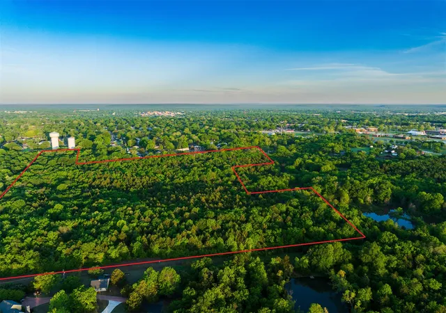 Photo 2 of Land for sale at 1930 E 9th Street, Okmulgee, OK 74447 | MLS# 2630835 | Listing updated on 2026-09-10