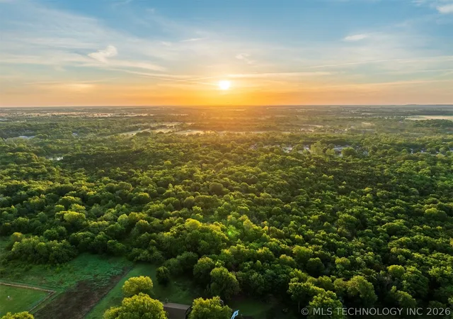 Photo 3 of Land for sale at 1930 E 9th Street, Okmulgee, OK 74447 | MLS# 2630835 | Listing updated on 2026-09-10