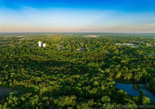 Photo 3 of Land for sale at 1930 E 9th Street, Okmulgee, OK 74447 | MLS# 2630835 | Listing updated on 2026-09-10