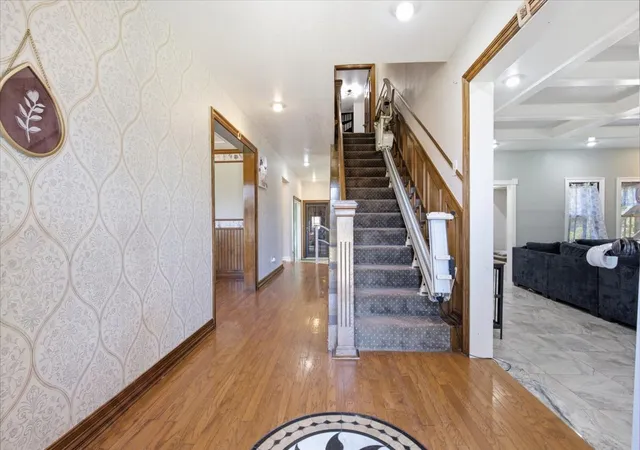 Photo 2 of Single family home for sale at 9421 County Rd 3670, Allen, OK 74825 | MLS# 2630805 | Listing updated on 2026-09-02