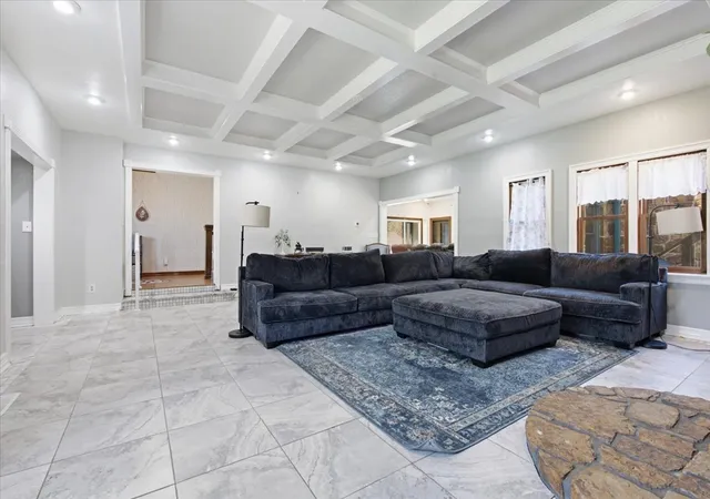 Photo 4 of Single family home for sale at 9421 County Rd 3670, Allen, OK 74825 | MLS# 2630805 | Listing updated on 2026-09-02