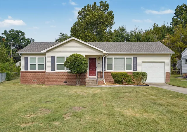 Photo 1 of Single family home for sale at 2832 S Richmond Ave, Tulsa, OK 74114 | MLS# 2630802 | Listing updated on 2026-09-09