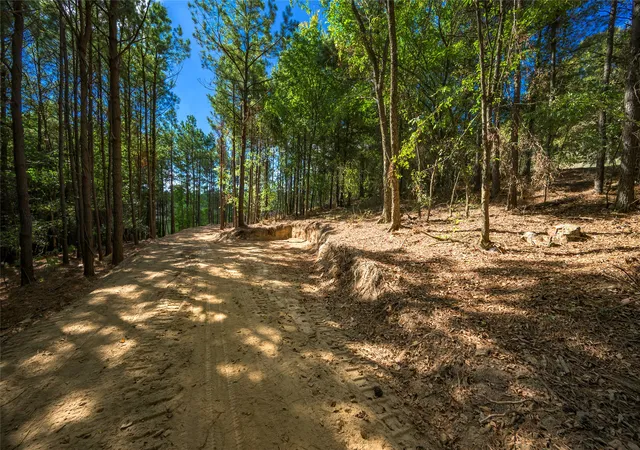 Photo 4 of Land for sale at 256 Woodsman, Broken Bow, OK 74728 | MLS# 2630968 | Listing updated on 2026-09-11