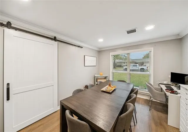 Photo 3 of Single family home for sale at 4708 S Lakewood Ave, Tulsa, OK 74135 | MLS# 2630141 | Listing updated on 2026-09-30