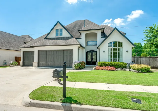 Photo 1 of Sale Pending at 5902 E 110th Place, Tulsa, OK 74137 | MLS# 2630640 | Listing updated on 2026-10-01
